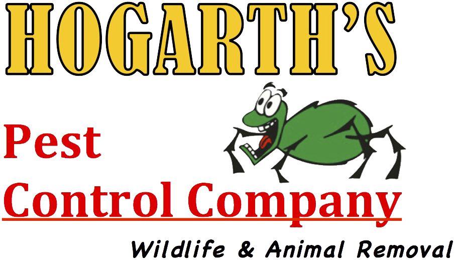 Hogarths Pest Control